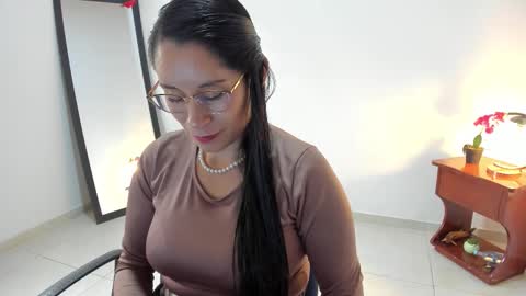 Lorena online show from March 6, 2:56 pm