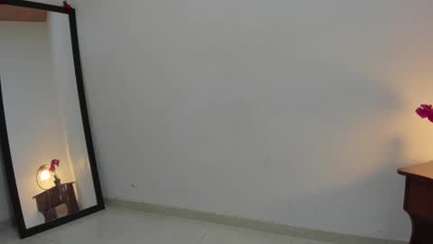 Snapshot of afrodita3123 chatting on March 5, 3:29 pm Lorena online show from March 5, 3:29 pm