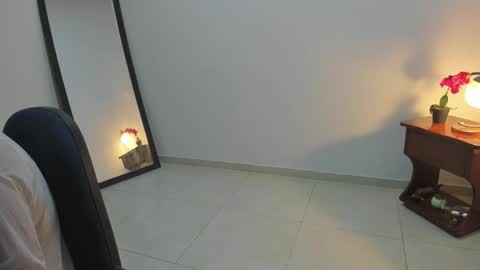 Lorena online show from March 4, 12:50 am