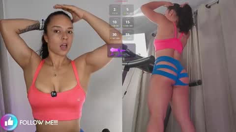 Afrodita P  online show from January 14, 9:36 am