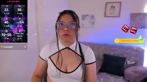 afrodita_rouss online show from March 27, 1:07 am