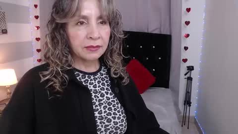 afrodita_sg online show from January 12, 2:22 pm