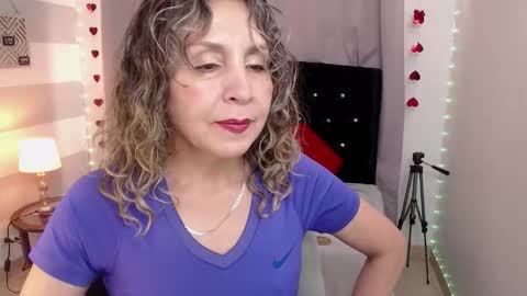 afrodita_sg online show from February 8, 3:27 pm