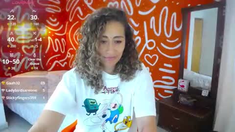 afrodita_solis online show from June 13, 8:28 pm