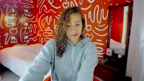 afrodita_solis online show from June 28, 10:11 am