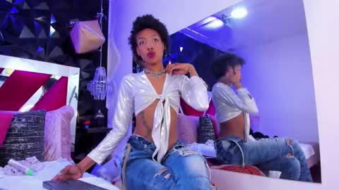 Afrodita  online show from October 20, 1:08 am