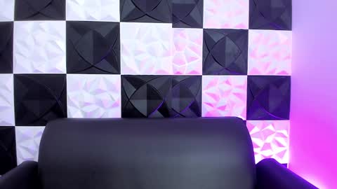 afroditamoore online show from October 8, 3:33 am