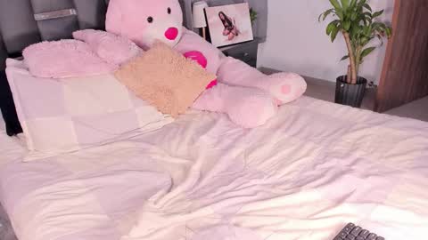 AfroditaRoy online show from March 8, 2:04 am