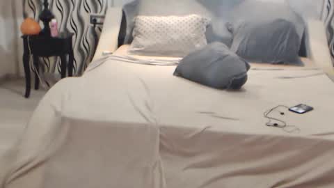 Afro online show from November 29, 3:49 pm