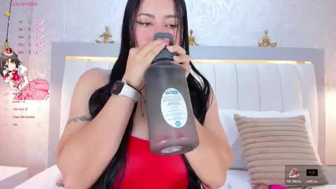 A F R O D I T A  online show from October 25, 12:13 pm