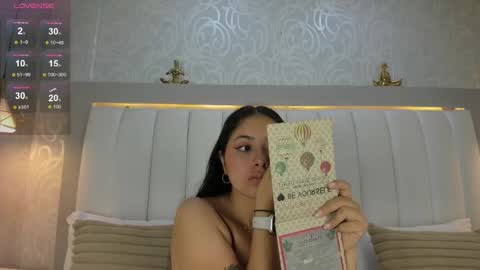 A F R O D I T A  online show from March 11, 11:55 am