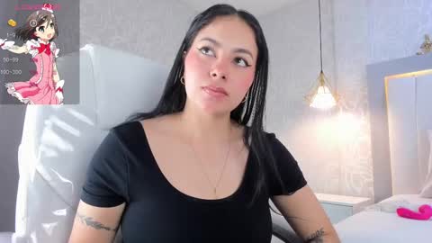 A F R O D I T A  online show from October 10, 12:10 pm