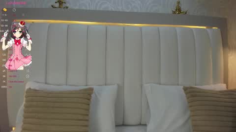 A F R O D I T A  online show from February 19, 11:38 am