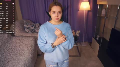 Lana  1800 - 0330 UTC   Mia 0700- 1630 UTC online show from January 11, 8:11 am