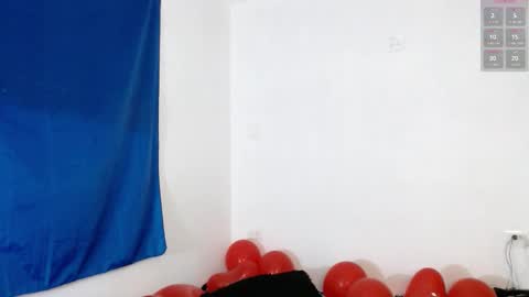 agata__rose online show from February 20, 6:19 am