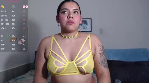 Agatha online show from October 27, 3:24 am