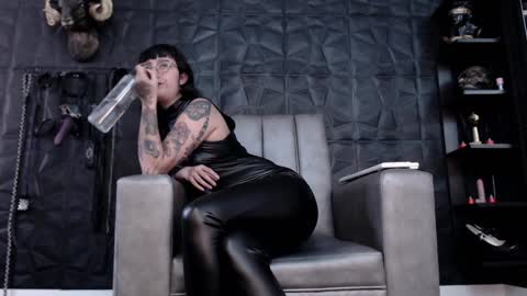  Miss Agata  online show from February 6, 6:46 pm