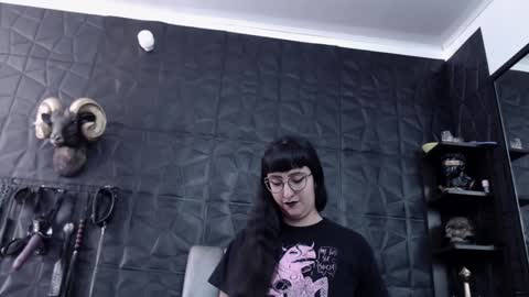  Miss Agata  online show from February 5, 3:53 pm