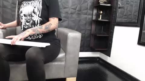  Miss Agata  online show from February 11, 3:18 pm