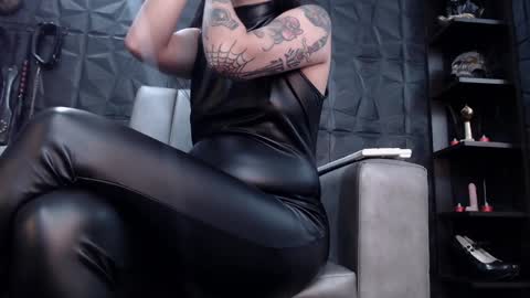  Miss Agata  online show from January 24, 2:51 pm