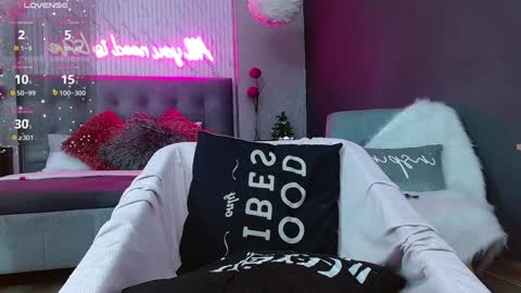 AGATA online show from January 14, 3:43 am