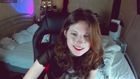 agata_in_wonderland online show from September 14, 9:34 pm