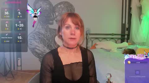 Agata Kriste online show from March 3, 9:54 pm