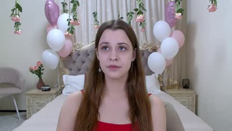 Agata Aisitt online show from February 19, 6:10 pm