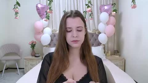 Agata Aisitt online show from March 9, 5:33 am