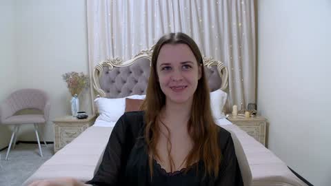 Agata Aisitt online show from January 28, 4:29 am