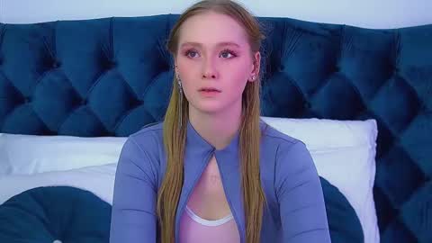 AgataFoxley online show from February 20, 6:19 am