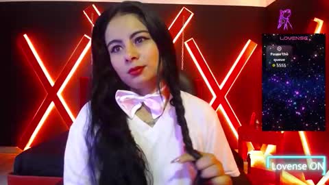 Agatha online show from December 22, 1:14 pm