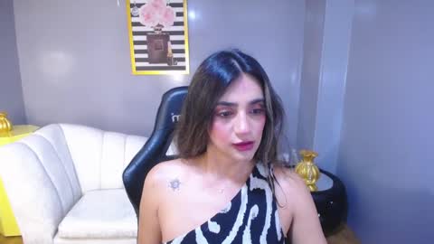 AGATHA online show from February 4, 12:41 pm