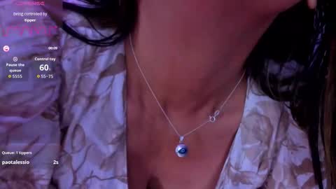 agatha_pleasure online show from March 10, 12:09 pm