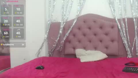 agatha_soul online show from December 19, 9:07 pm