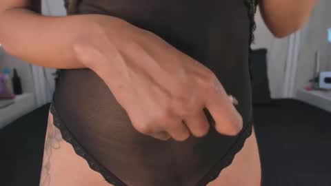 Agatha Steel online show from October 29, 9:06 pm