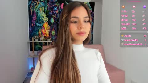 agatha_v__ online show from October 29, 8:55 pm