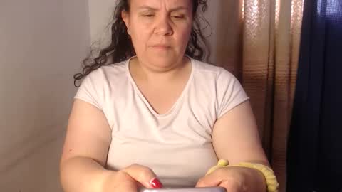      online show from March 26, 5:25 pm