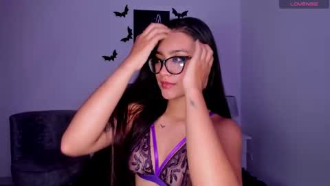 Agatha online show from November 19, 7:41 am