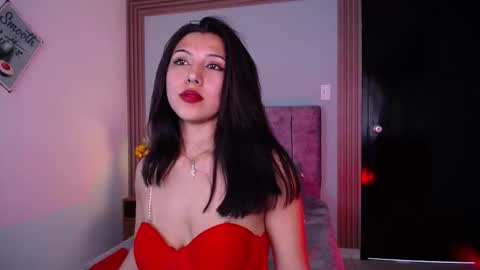 Snapshot of agathajane_ chatting on October 16, 1:47 pm Agatha online show from October 16, 1:47 pm