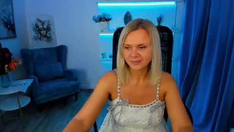 Agatha online show from November 11, 7:11 pm