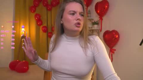 agatthgris online show from February 11, 9:49 pm