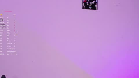 Maggie   online show from December 17, 1:11 am