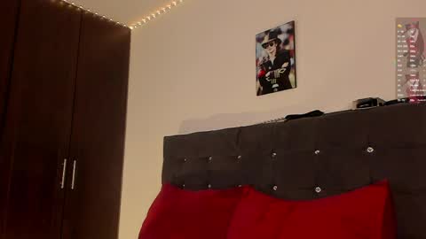 Maggie   online show from April 21, 2:51 am