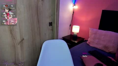  ines  online show from February 8, 1:54 pm