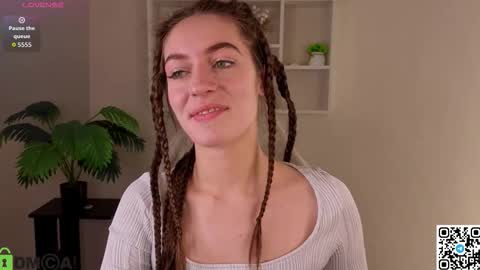 agnes wells online show from January 17, 9:17 am