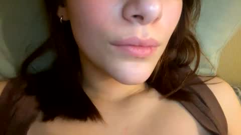 Agnes online show from October 7, 7:40 pm