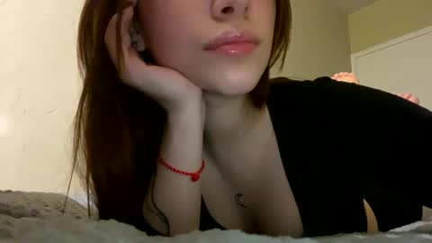 Agnes online show from February 20, 10:21 pm