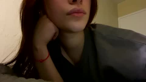 Agnes online show from February 27, 10:31 pm