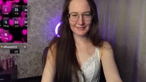 Agnes online show from February 28, 10:09 pm